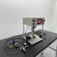 Relco MIT-2 semi-automatic induction sealer. image 0
